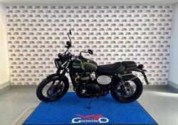 Triumph Street Scrambler 900 (2017 - 18) usata