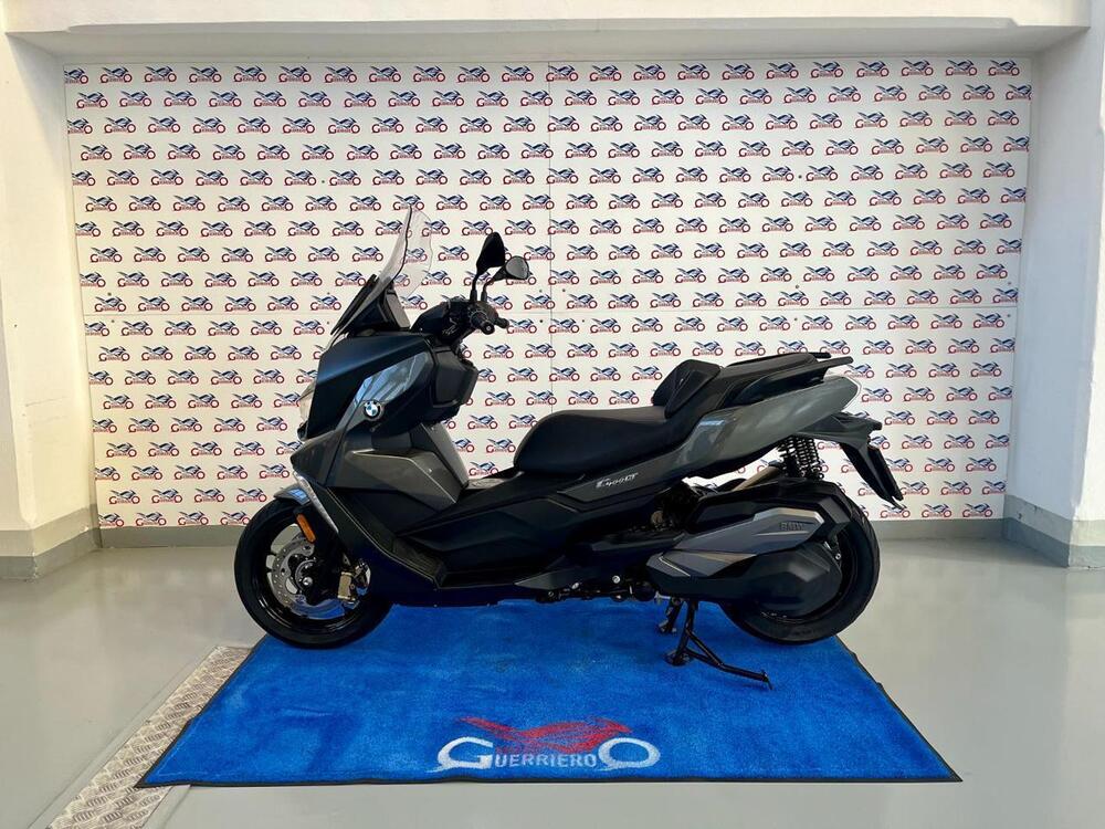 Bmw C 400 GT (2021 - 24)