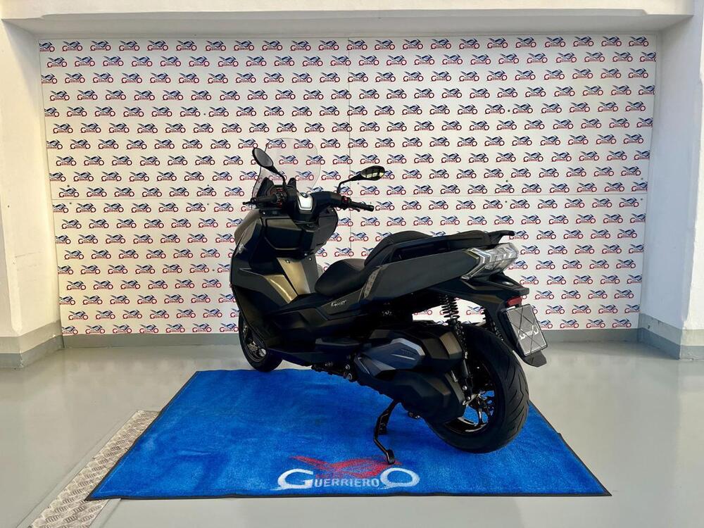 Bmw C 400 GT (2021 - 24) (4)