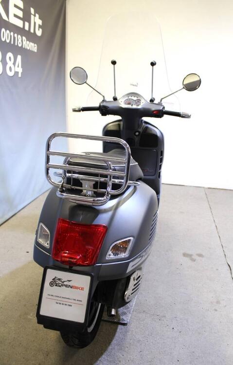 Vespa GTS 300 Super (2008 - 16) (3)