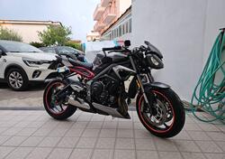 Triumph Street Triple RS (2020 - 22) usata