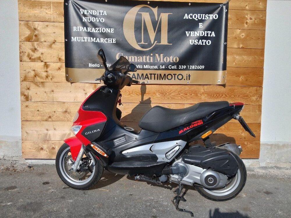 Gilera Nexus 250 (2)