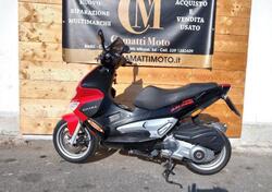 Gilera Nexus 250 usata