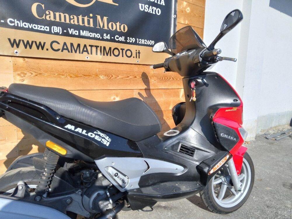 Gilera Nexus 250 (5)