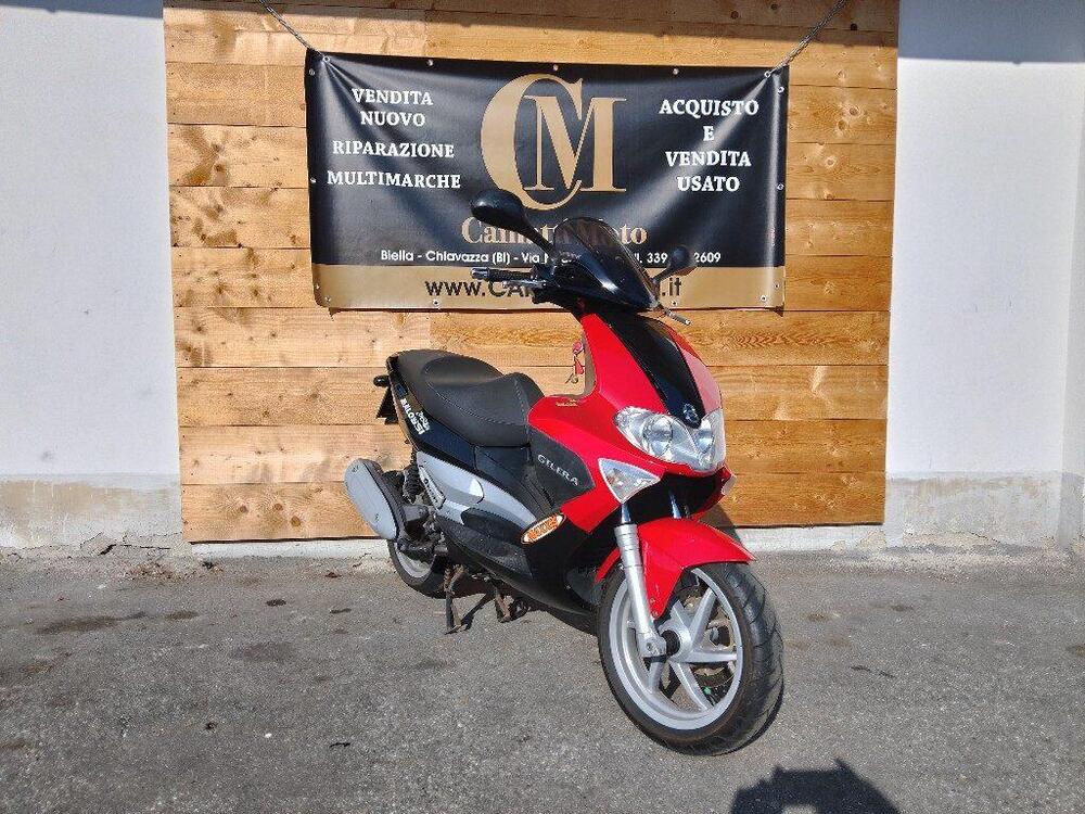 Gilera Nexus 250 (3)