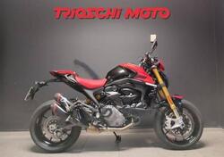 Ducati Monster 937 SP (2023 - 25) usata