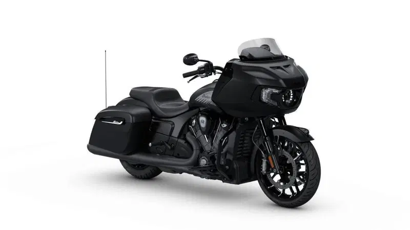 Indian Challenger 1834 Powerplus Dark Horse (2025 - 26) (16)