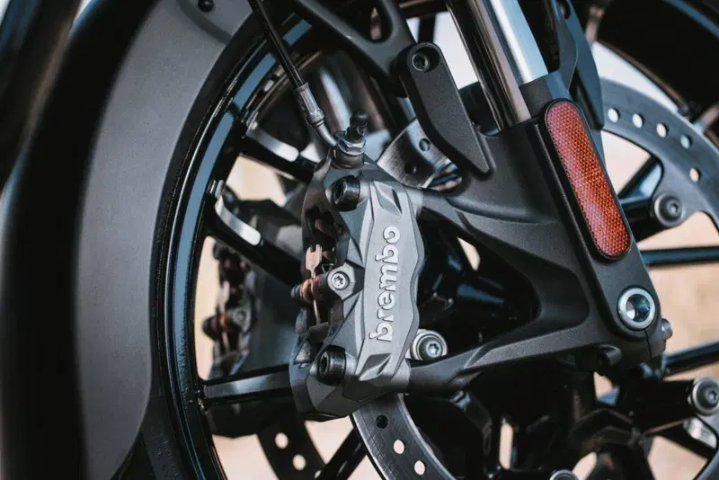 Indian Challenger 1834 Powerplus Dark Horse (2025 - 26) (9)