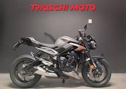 Triumph Street Triple 765 RS (2023 - 25) usata