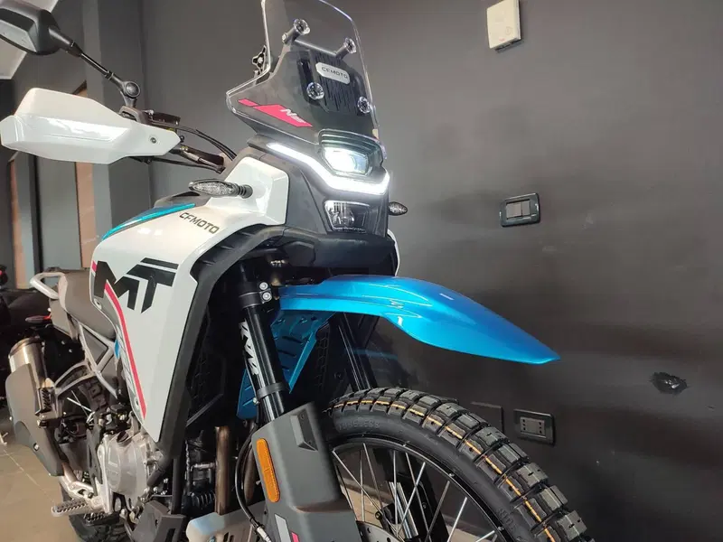 CFMOTO 450MT (2024 - 26) (3)