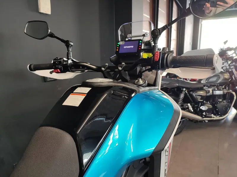 CFMOTO 450MT (2024 - 26) (5)