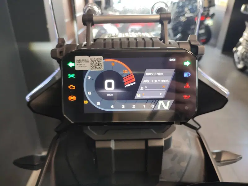 CFMOTO 450MT (2024 - 26) (6)