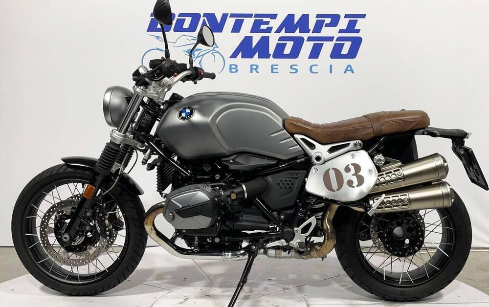 Bmw R nineT Pure (2021 - 24) (2)