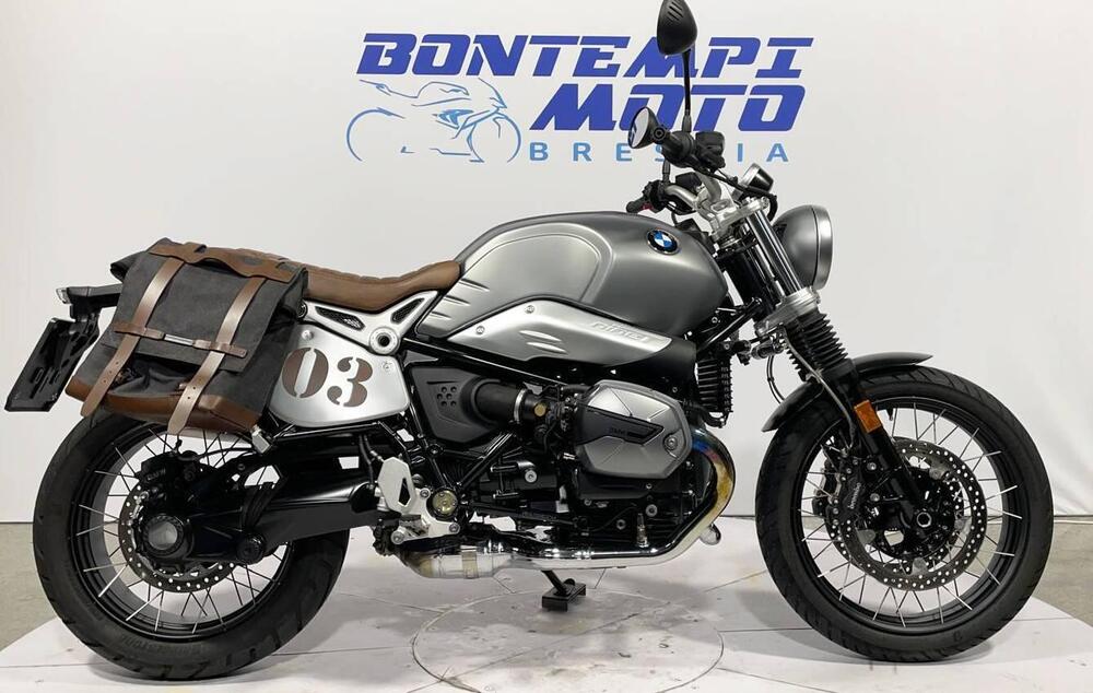 Bmw R nineT Pure (2021 - 24)