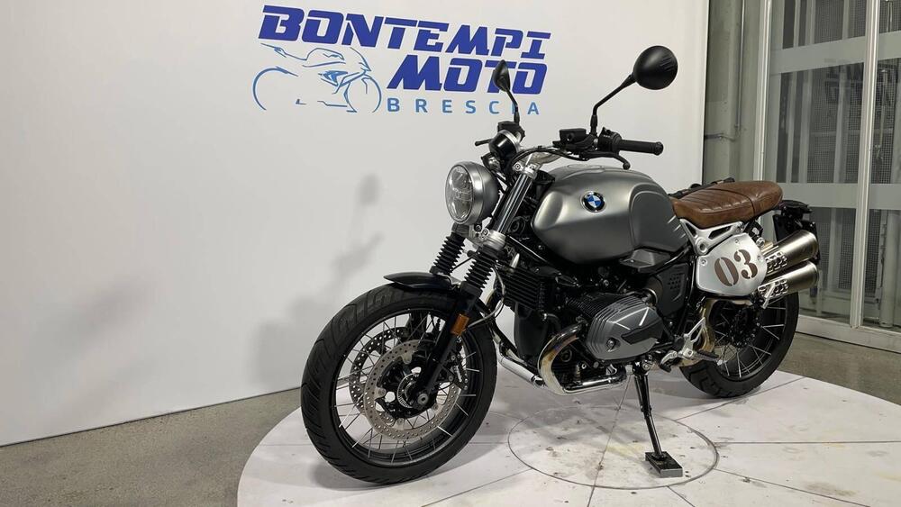 Bmw R nineT Pure (2021 - 24) (3)