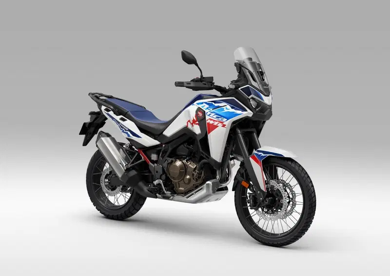 Honda Africa Twin CRF 1100L ES (2024 - 26) (2)