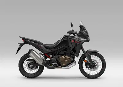 Honda Africa Twin CRF 1100L ES (2024 - 26) nuova