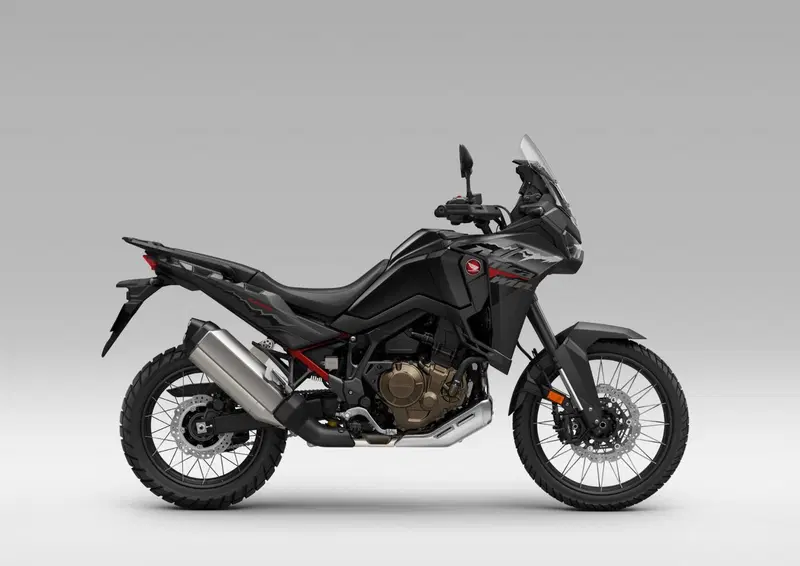 Honda Africa Twin CRF 1100L ES (2024 - 26)