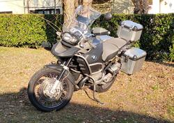 Bmw R 1200 GS Adventure (2008 - 09) usata