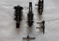 CAMBIO COMPLETO DUCATI MONSTER S2R 800