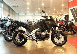 Honda NC 750 X DCT (2021 - 24) nuova