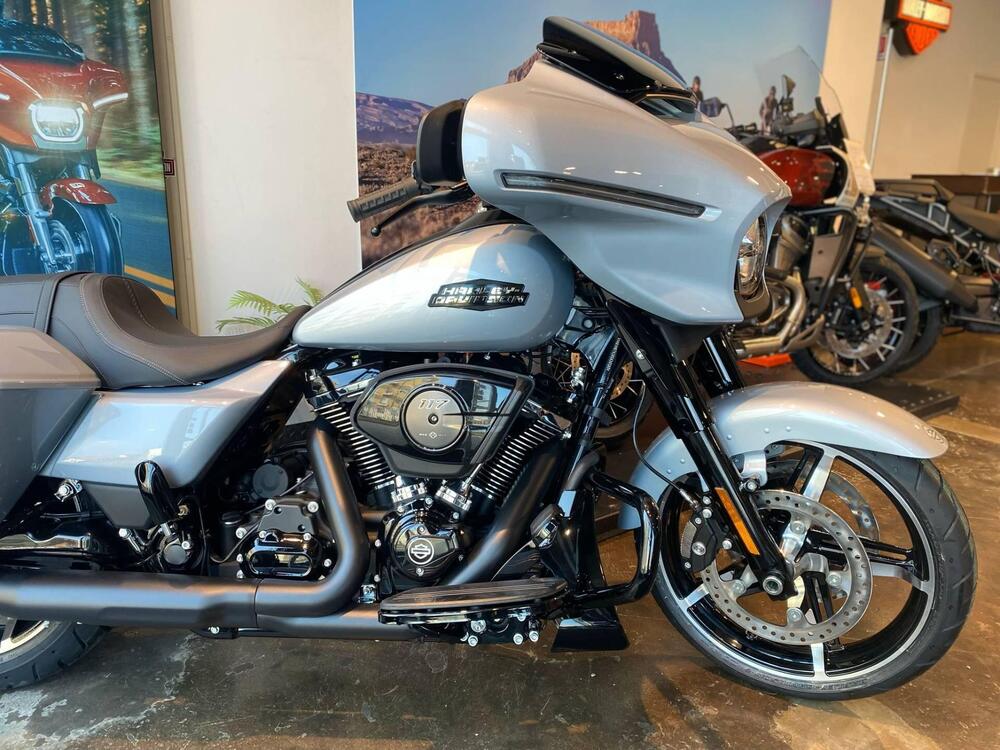 Harley-Davidson Street Glide (2024 - 25) (4)