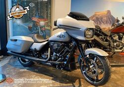 Harley-Davidson Street Glide (2024 - 25) nuova