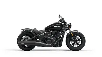 Indian Scout Sixty 999 Bobber (2025 - 26) nuova