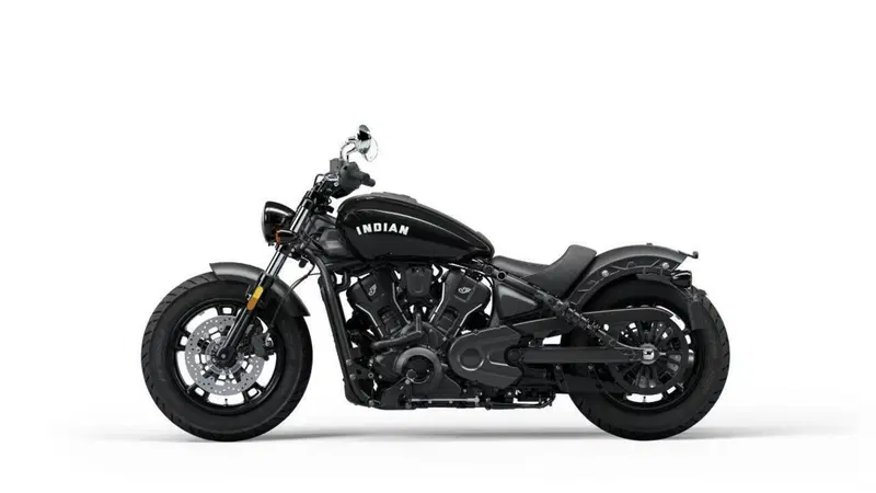 Indian Scout Sixty 999 Bobber (2025 - 26) (3)
