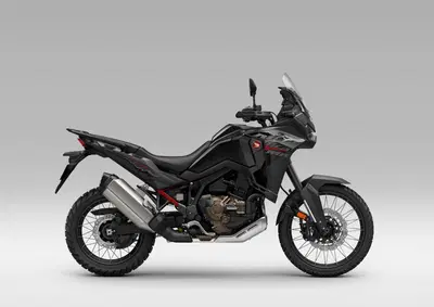 Honda Africa Twin CRF 1100L ES DCT (2024 - 26) nuova