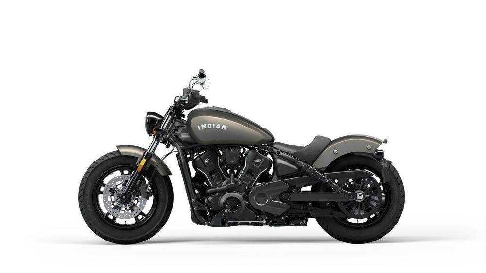 Indian Scout Sixty 999 Bobber Limited (2025) (3)