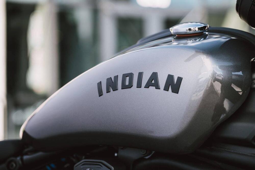 Indian Scout Sixty 999 Bobber Limited (2025) (4)