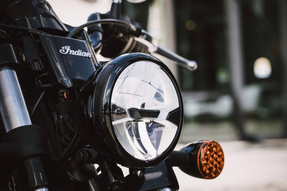 Indian Scout Sixty 999 Bobber Limited (2025) (4)