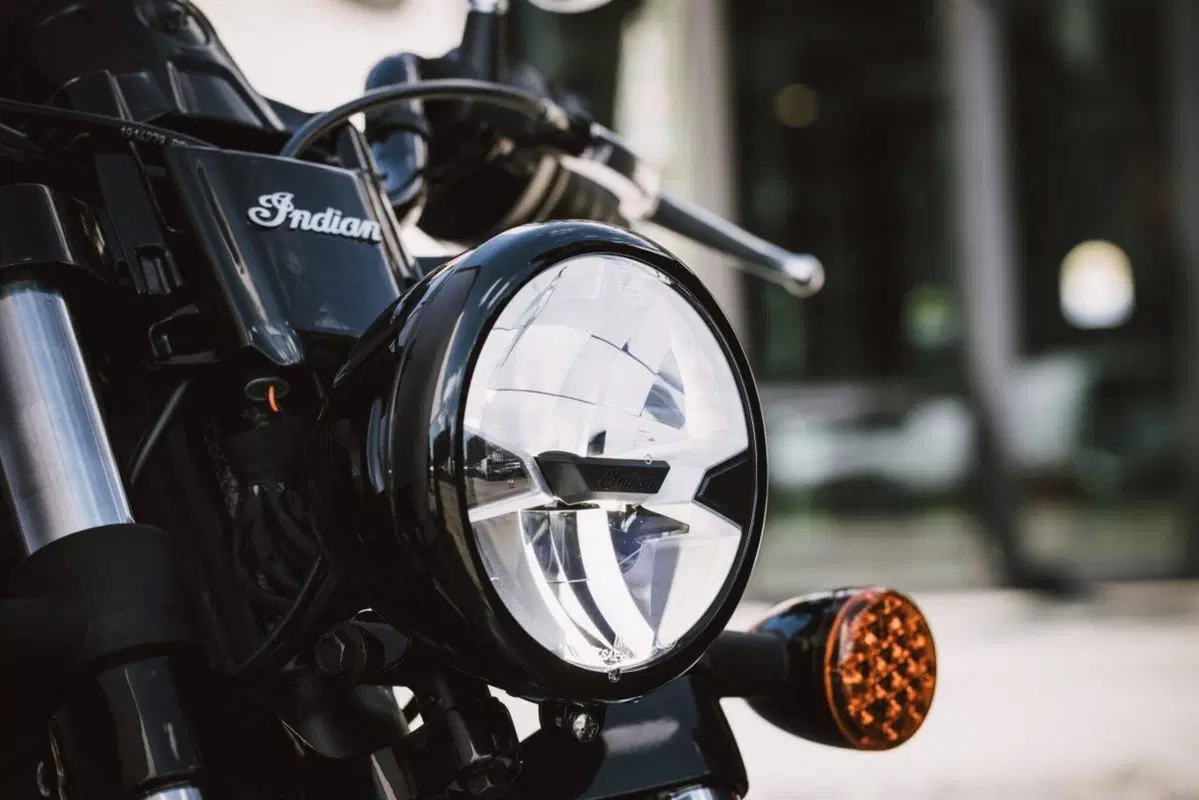 Indian Scout Sixty 999 Bobber Limited (2025 - 26) (4)