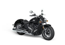 Indian Scout Sixty 999 Classic (2025) nuova