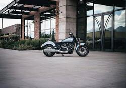 Indian Scout Sixty 999 Classic Limited (2025) nuova