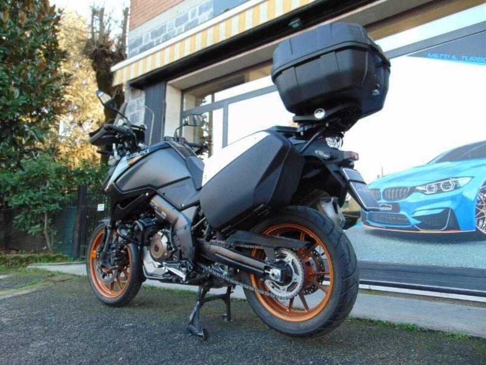 Suzuki V-Strom 1050SE (2023 - 25) (2)