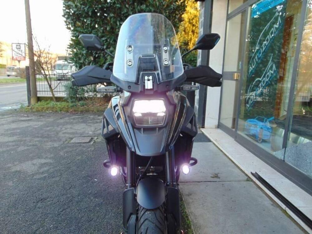 Suzuki V-Strom 1050SE (2023 - 25) (4)