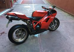 Ducati 1098 R (2007 - 11) usata