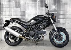 Ducati Monster 695 (2006 - 08) usata