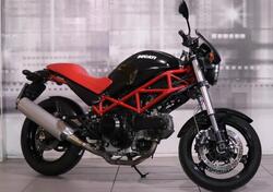 Ducati Monster 695 (2006 - 08) usata