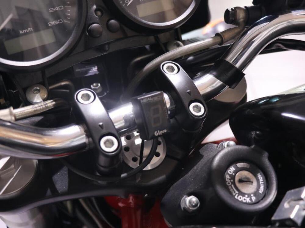 Ducati Monster 695 (2006 - 08) (5)