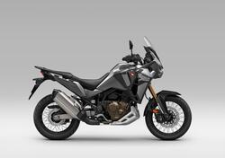 Honda Africa Twin CRF 1100L Adventure Sports (2024 - 25) nuova