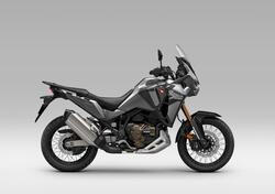 Honda Africa Twin CRF 1100L Adventure Sports DCT (2024 - 25) nuova