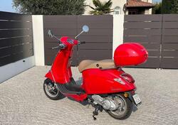 Vespa Primavera 50 2T (2014 - 17) usata