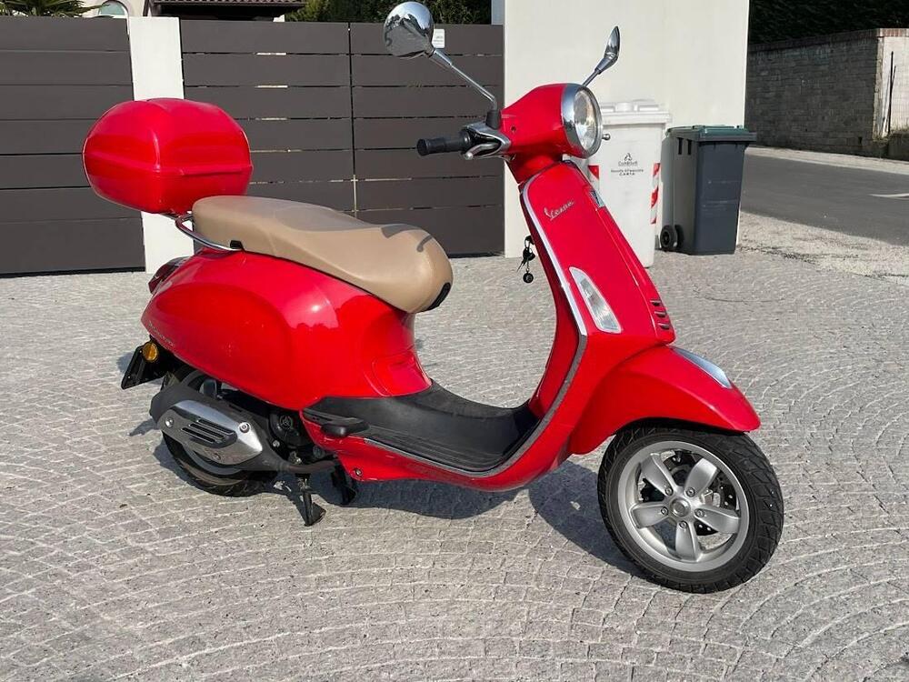 Vespa Primavera 50 2T (2014 - 17) (3)