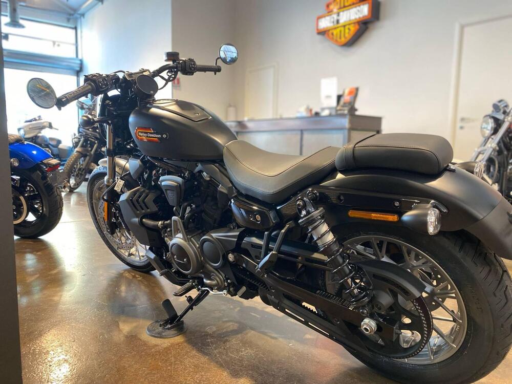 Harley-Davidson Nightster Special (2023 - 25) (5)