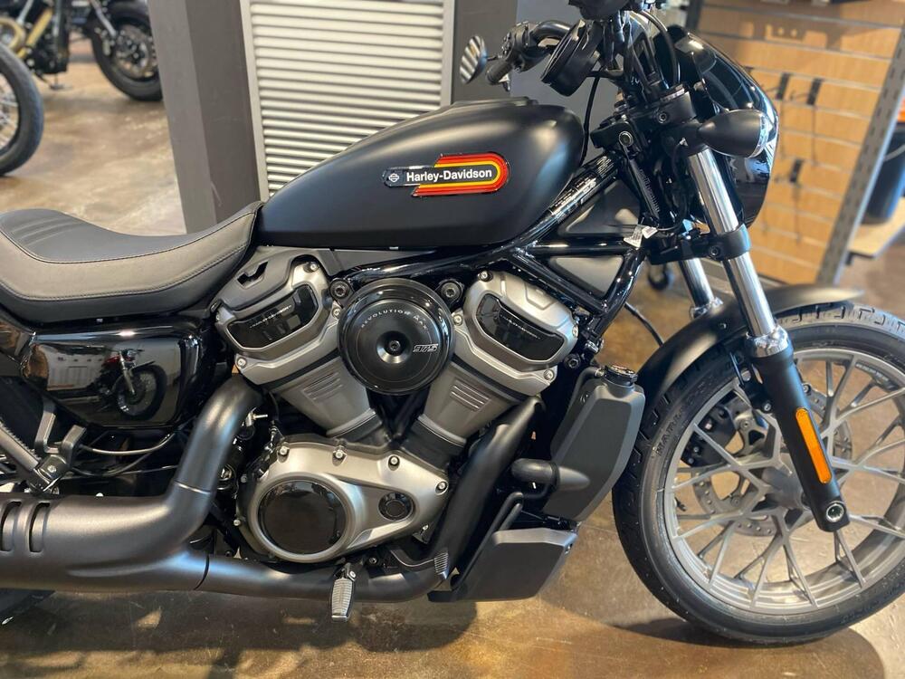 Harley-Davidson Nightster Special (2023 - 25) (3)