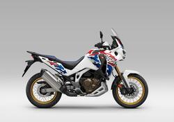 Honda Africa Twin CRF 1100L Adventure Sports (2024 - 25) nuova