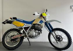 Yamaha TT 350 (1986 - 95) usata